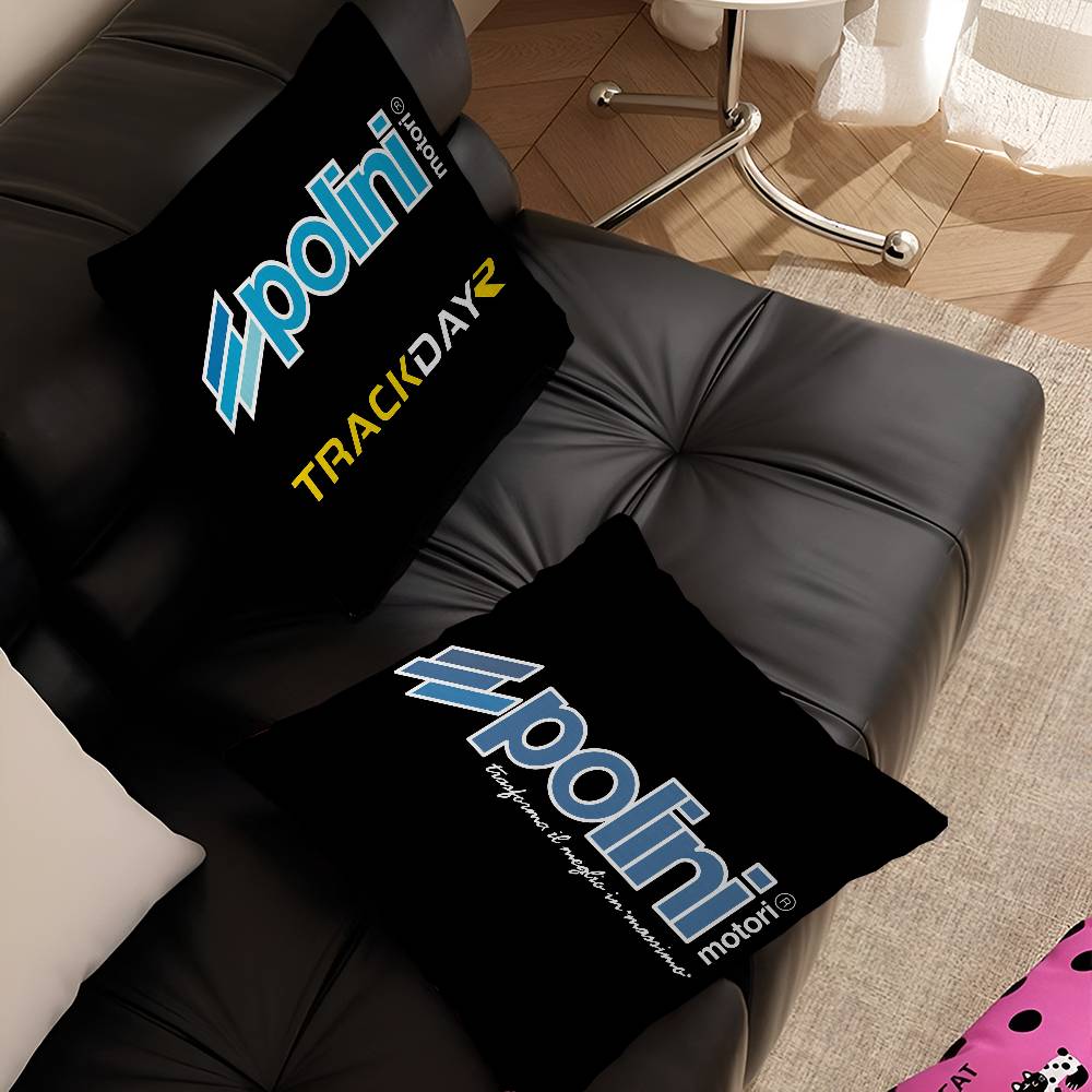 Home Textiles And Furnishing - P-Polini-Włochy S-Skuter Poduszka Prezenty Wyposażenie Domu