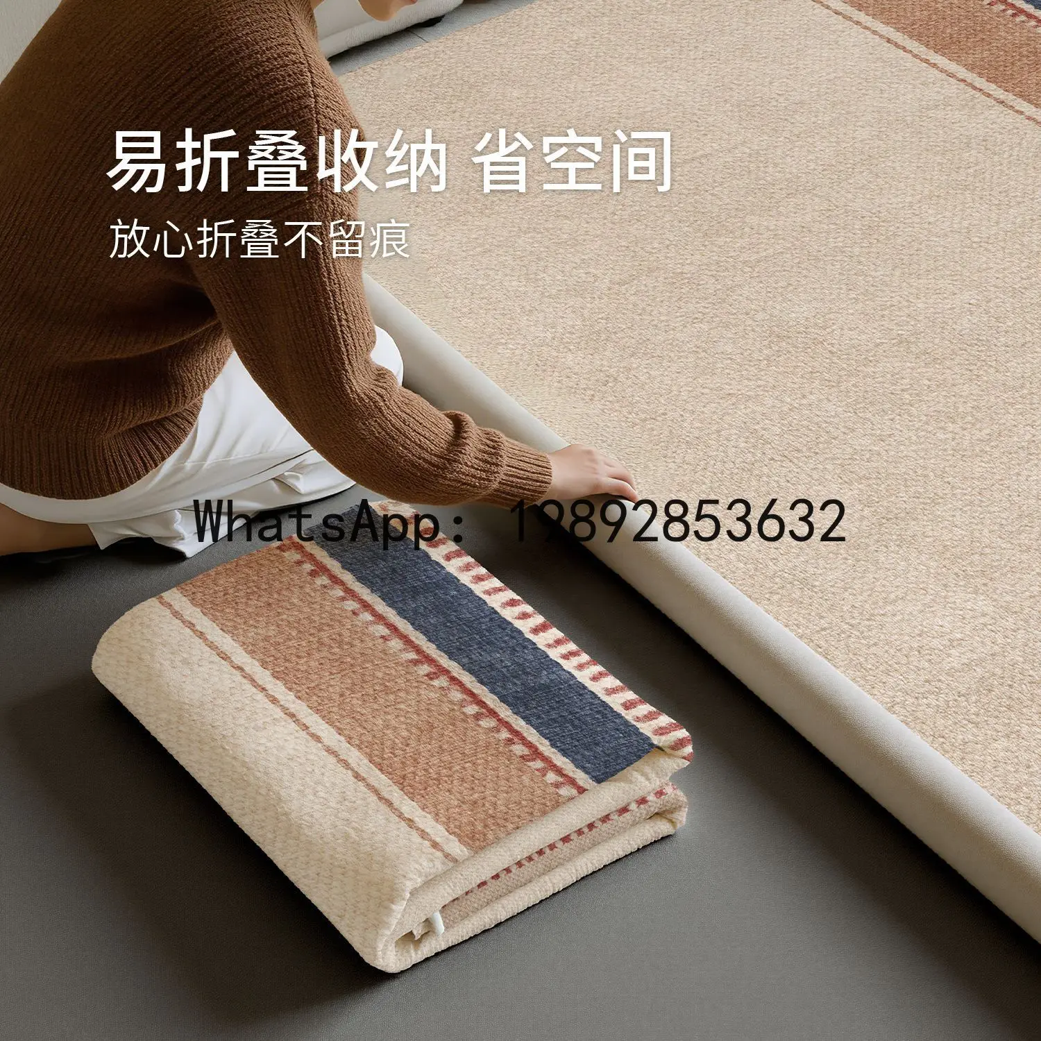 Home Textiles Premium - Mata wygłuszająca pod sofę premium, koc