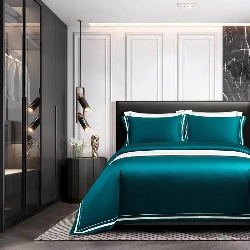 Home Textiles Premium - Luksusowy zestaw pościeli w stylu Premium
