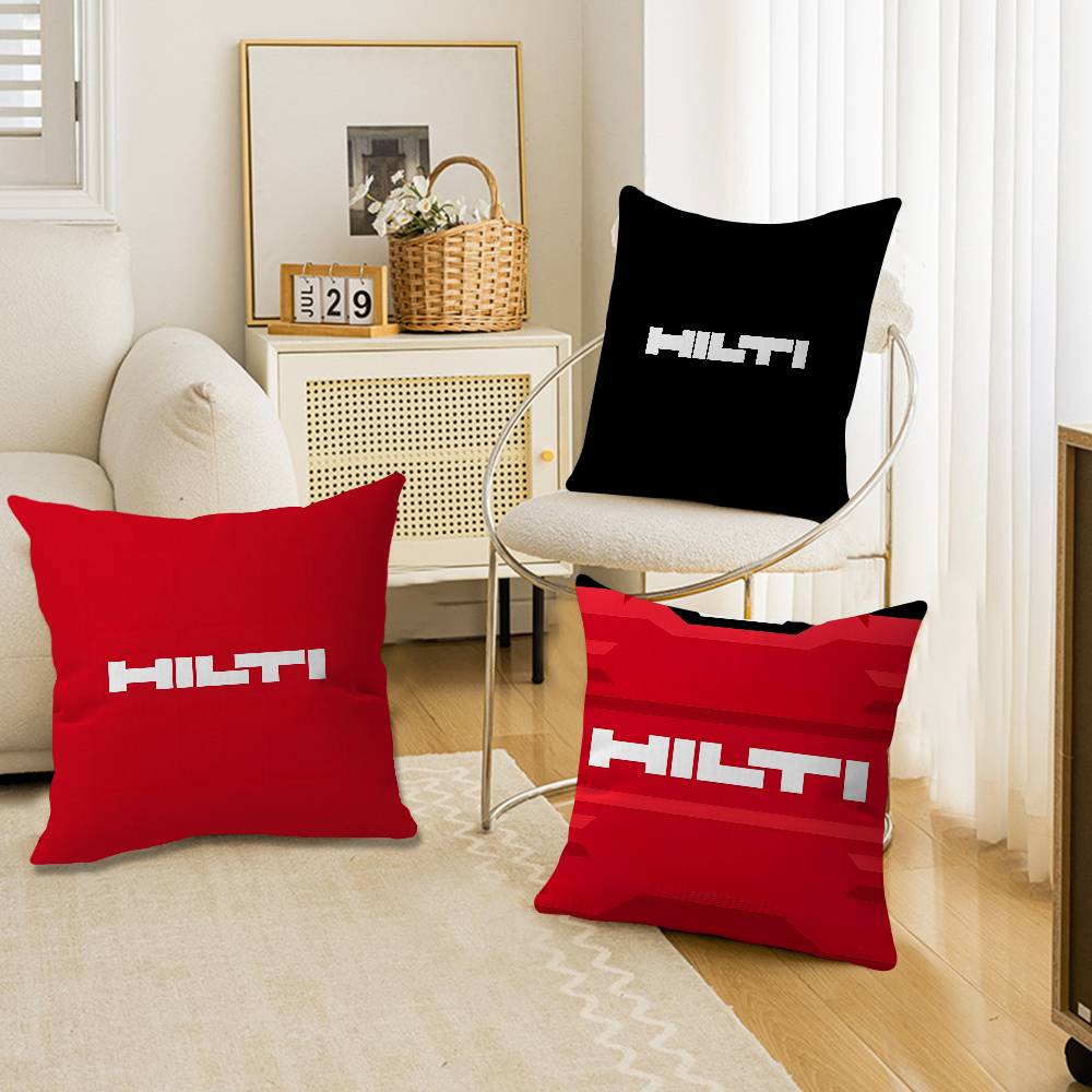 Home Textiles And Furnishing - H-Hilti Industrial-Professional Poduszka Prezentowa do Domu,
