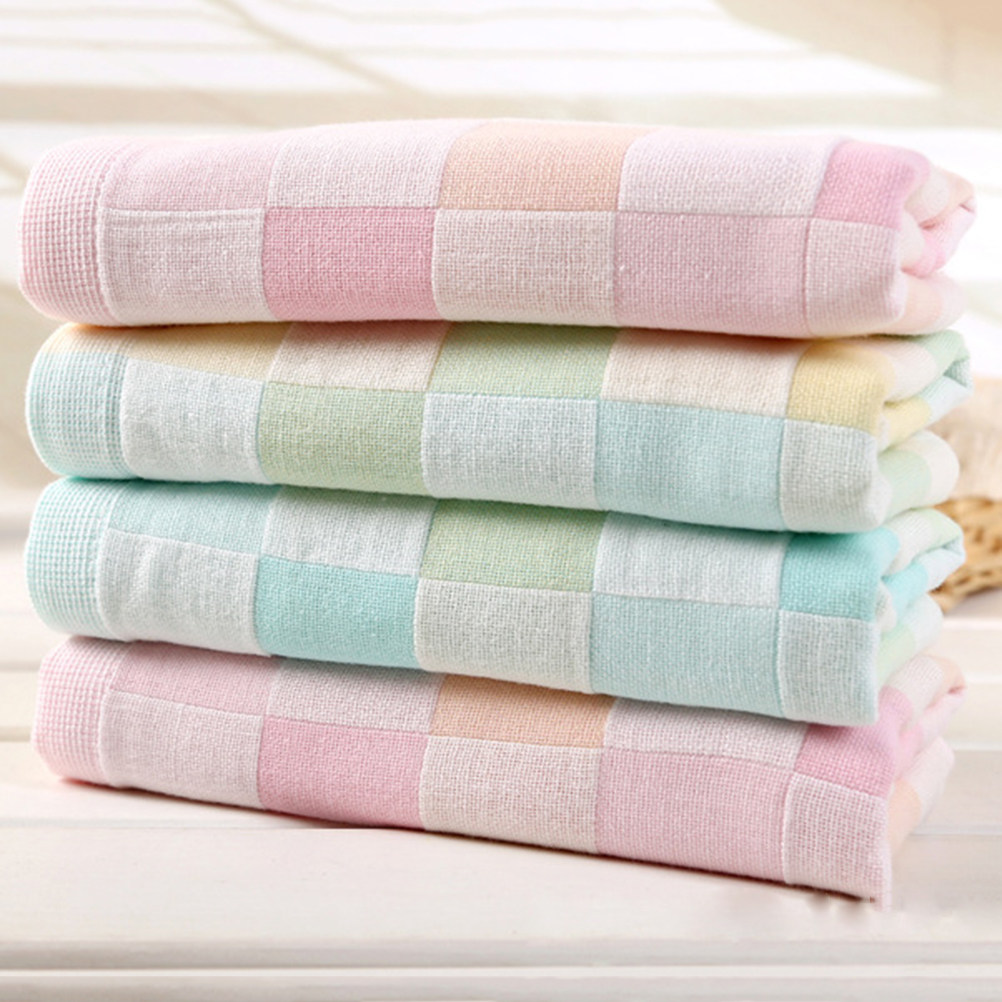 Home Textiles Pakistan - 3 sztuki wysokiej jakości ręczników z