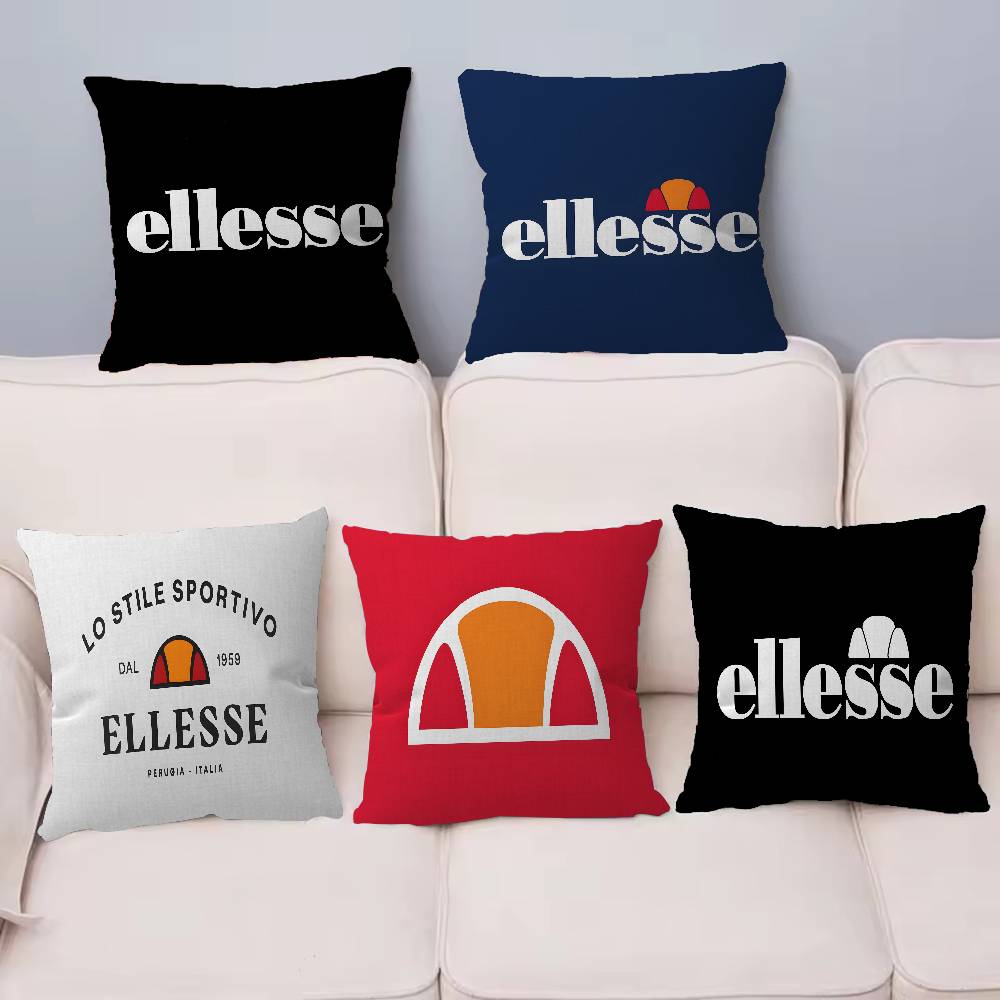 Home Textiles And Furnishing - E-Ellesse Szybkoschnąca Poszewka na Poduszkę Prezent