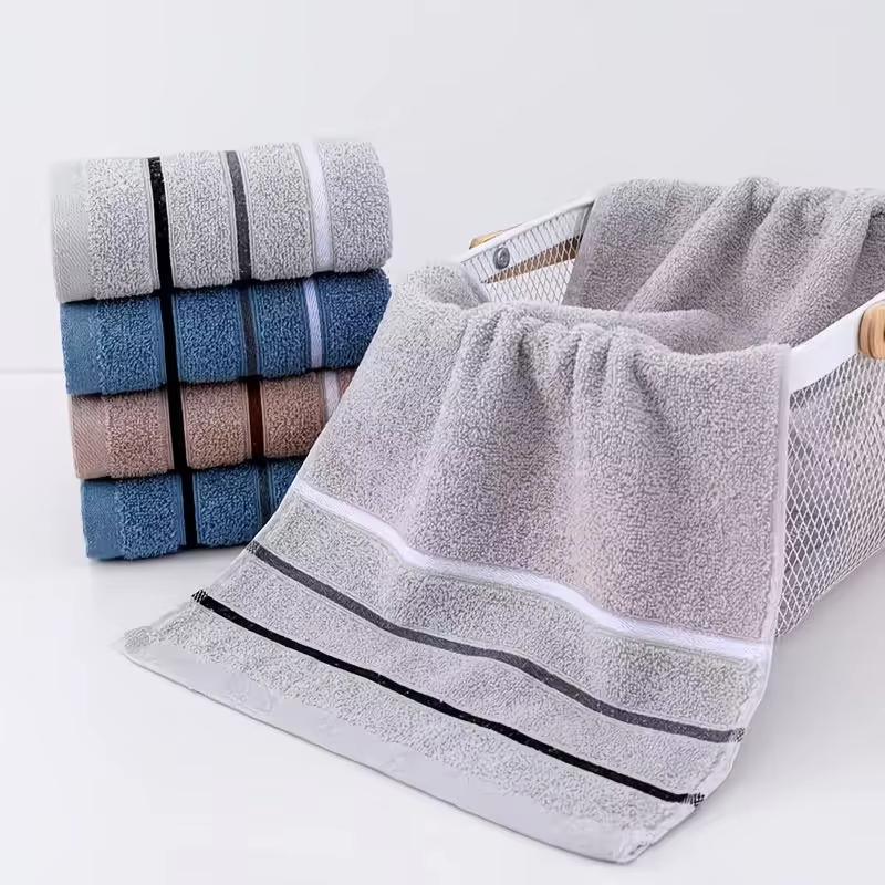 1 Zestaw Premium Miękkich, Chł – Home Textiles Premium recenzja i cena