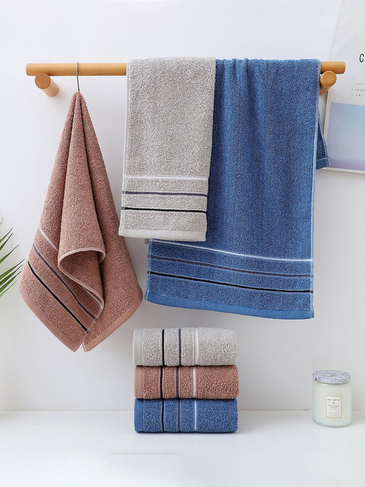 1 Zestaw Premium Miękkich, Chł – Home Textiles Premium recenzja i cena