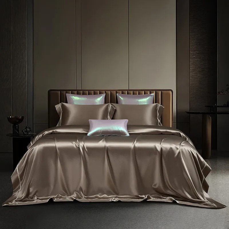 Jedwab morwowy Premium 4 szt.  – Home Textiles Premium recenzja i cena