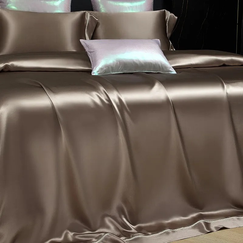 Jedwab morwowy Premium 4 szt.  – Home Textiles Premium recenzja i cena