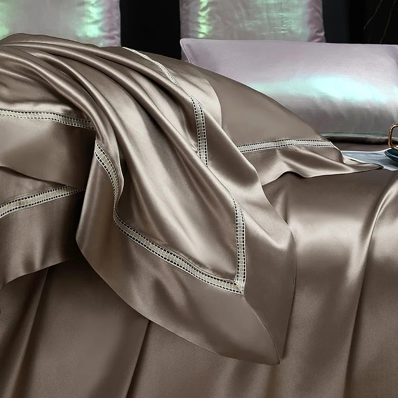 Jedwab morwowy Premium 4 szt.  – Home Textiles Premium recenzja i cena