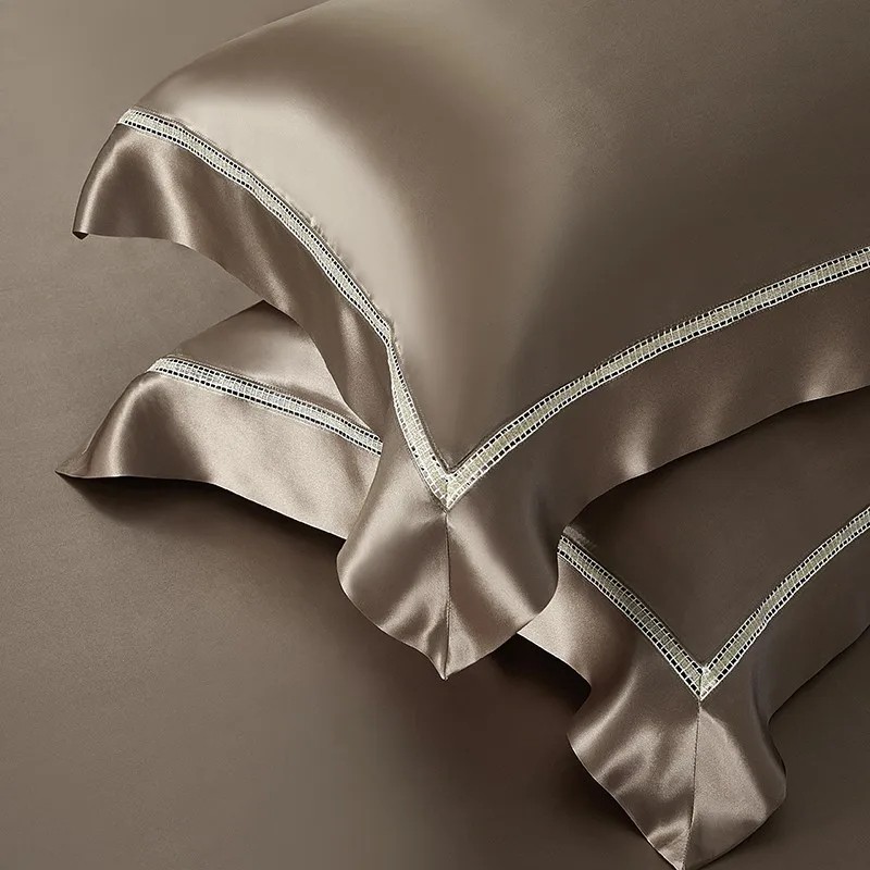 Jedwab morwowy Premium 4 szt.  – Home Textiles Premium recenzja i cena