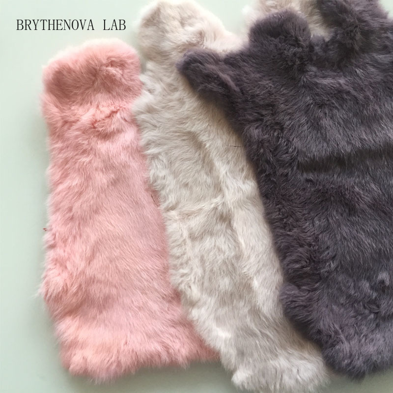 Wielokolorowa, naturalna futra – Home Textiles Wholesale recenzja i cena