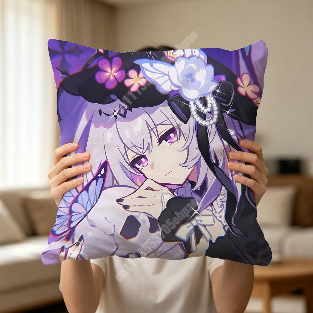Poszewka na poduszkę z nadruki – Home Textiles And Furnishing recenzja i cena
