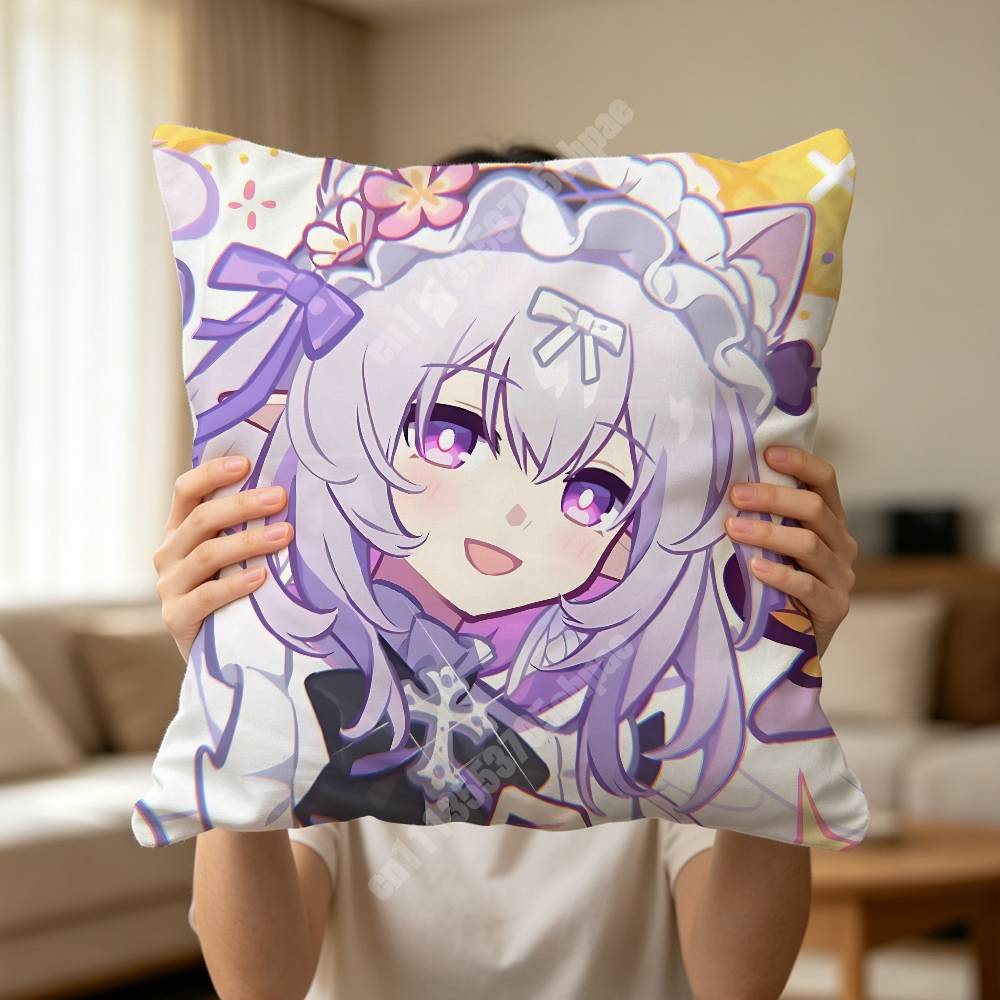 Poszewka na poduszkę z nadruki – Home Textiles And Furnishing recenzja i cena