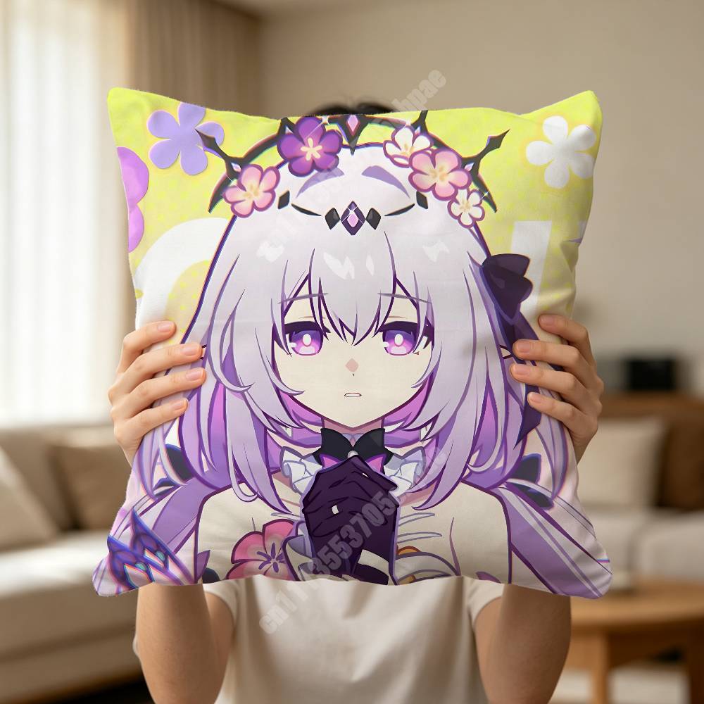 Poszewka na poduszkę z nadruki – Home Textiles And Furnishing recenzja i cena
