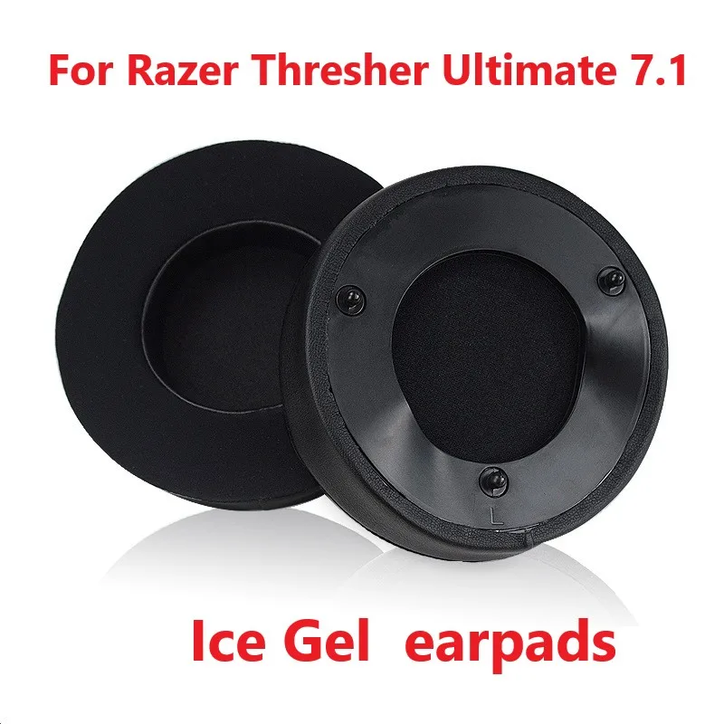 Zamienne Earpads poduszka dla  – Cooling Pillow Gel recenzja i cena