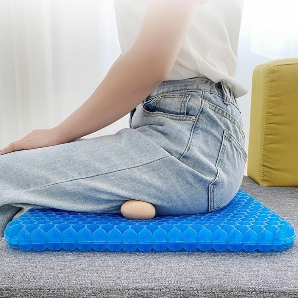Uniwersalna poduszka chłodząca – Cooling Pillow Gel recenzja i cena