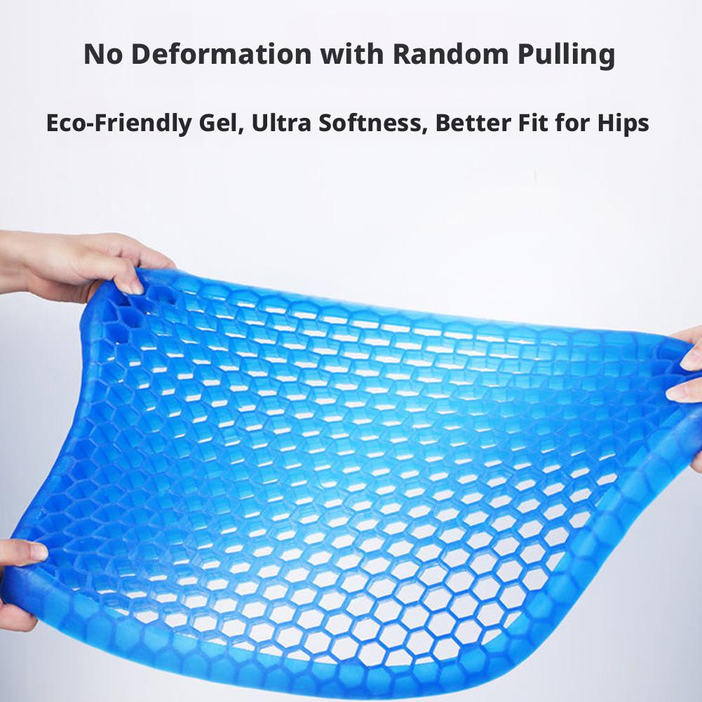 Uniwersalna poduszka chłodząca – Cooling Pillow Gel recenzja i cena