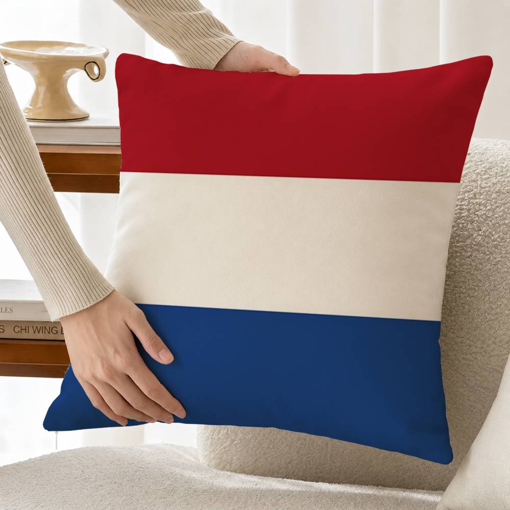 Poszewki na poduszki kwadratow – Home Textiles Netherlands recenzja i cena