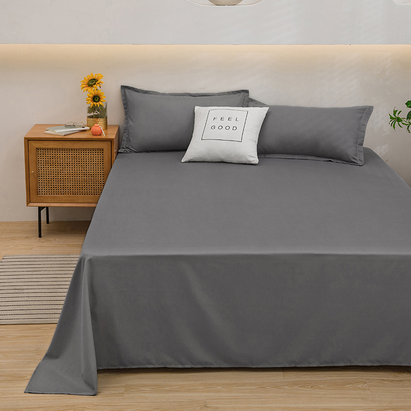 1 szt Prześcieradło do łóżka p – Silk Sheet Set recenzja i cena