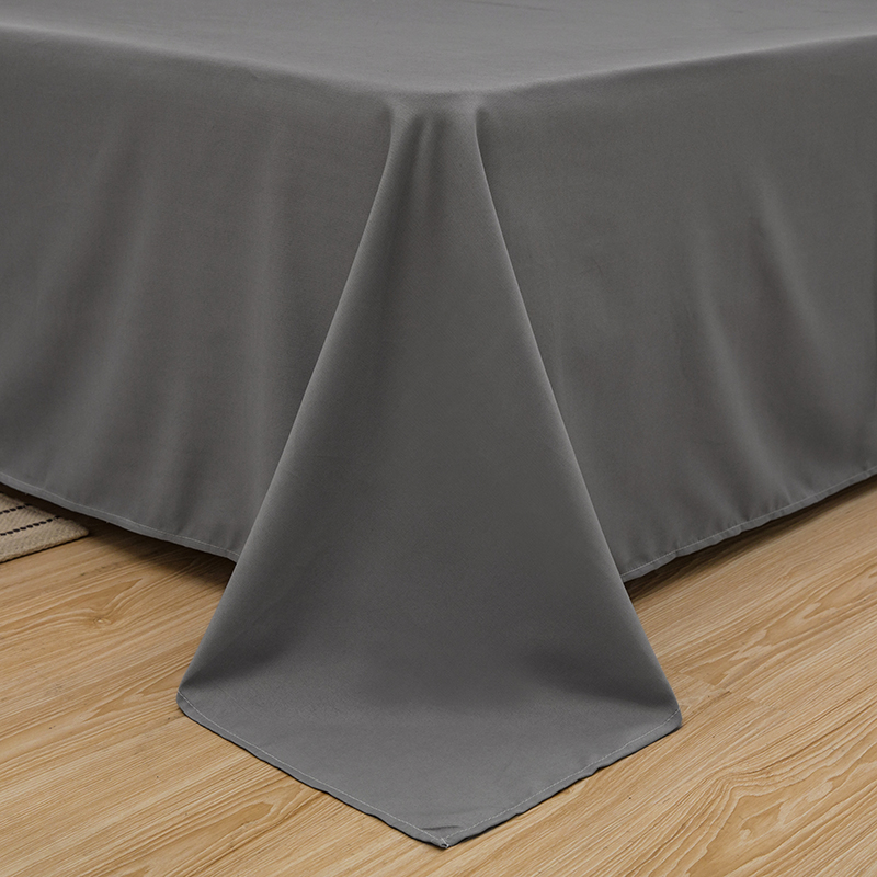 1 szt Prześcieradło do łóżka p – Silk Sheet Set recenzja i cena