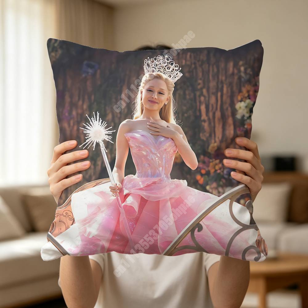 A-Ariana G-Grande Dangerous Wo – Home Textiles And Furnishing recenzja i cena