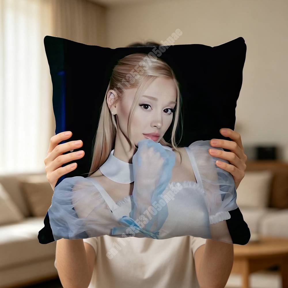 A-Ariana G-Grande Dangerous Wo – Home Textiles And Furnishing recenzja i cena