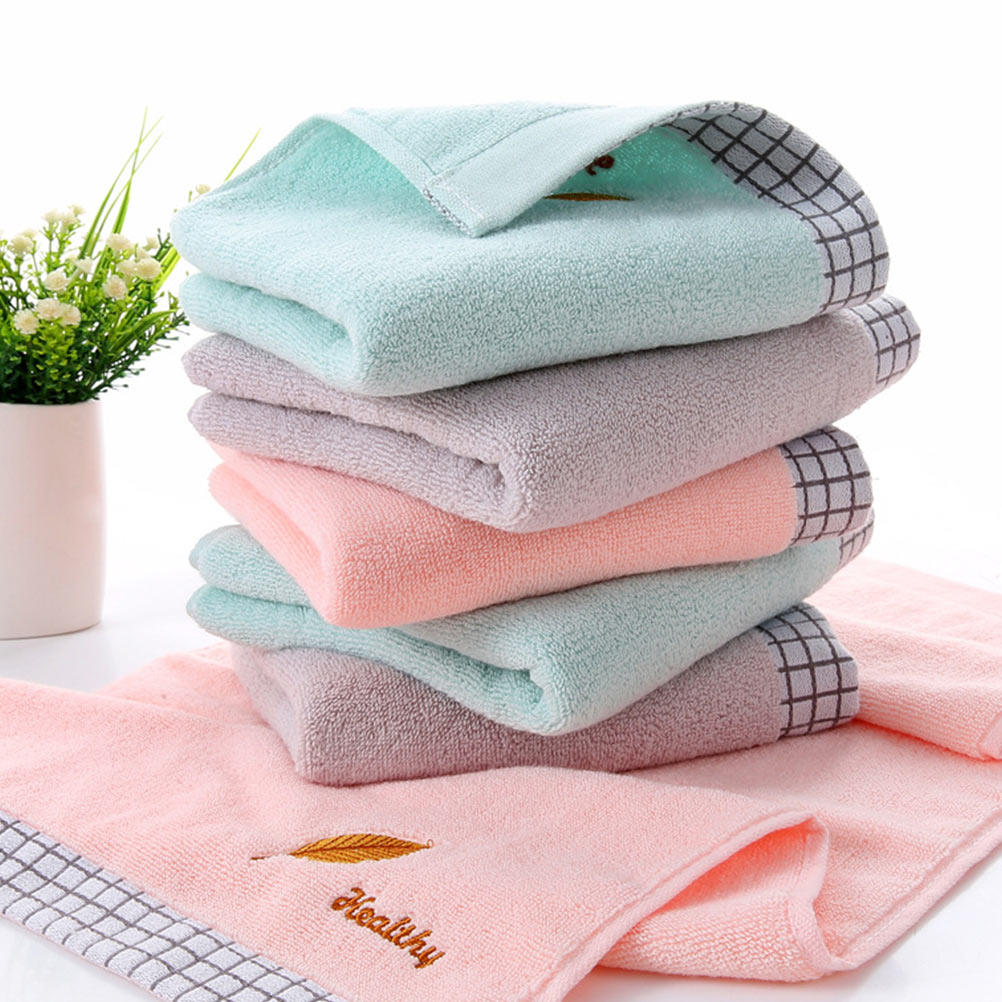 Miękka bawełniana ściereczka d – Home Textiles Pakistan recenzja i cena