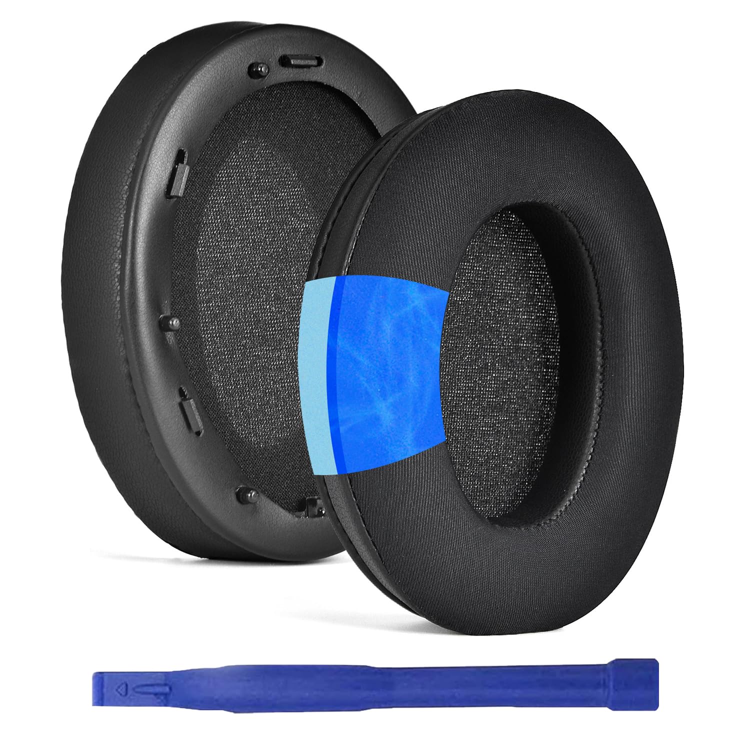 Wymienne nauszniki żelowe chło – Cooling Pillow Gel recenzja i cena