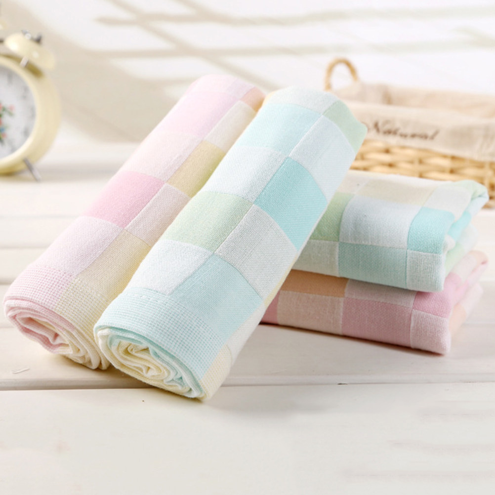 3 sztuki dwuwarstwowych ręczni – Home Textiles Pakistan recenzja i cena