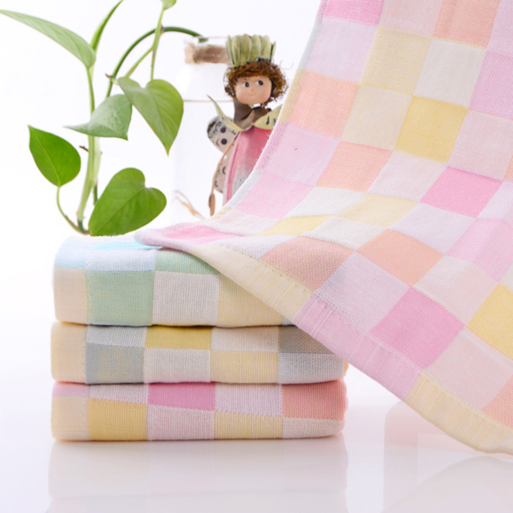 3 sztuki dwuwarstwowych ręczni – Home Textiles Pakistan recenzja i cena