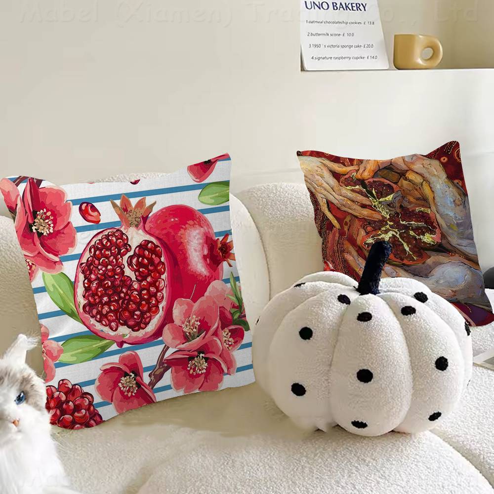 Poszewka na poduszkę 45x45cm z – Home Textiles And Furnishing recenzja i cena