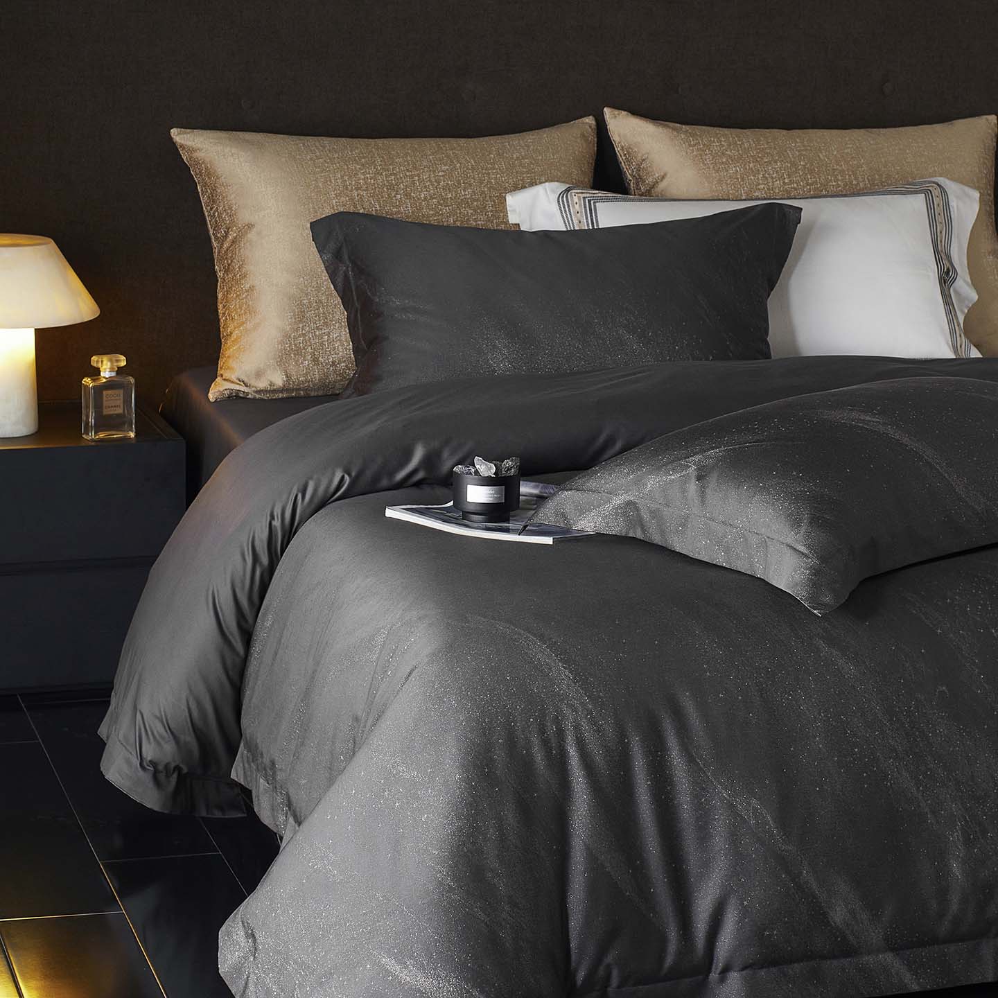 Luksusowy 4-częściowy zestaw p – Home Textiles Premium recenzja i cena
