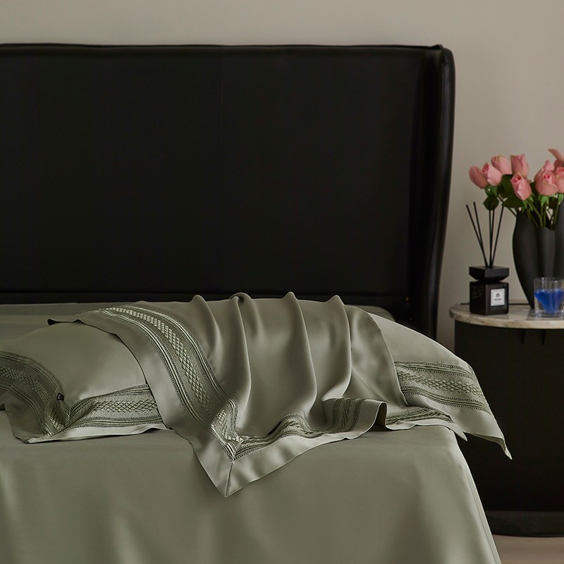 Wysokiej jakości zielona Match – Home Textiles Premium recenzja i cena