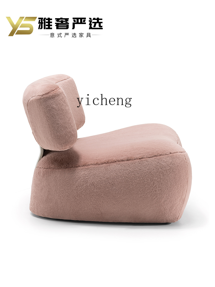 Sofa jednoosobowa X-11, prosta – Home Textiles Of Scandinavia recenzja i cena