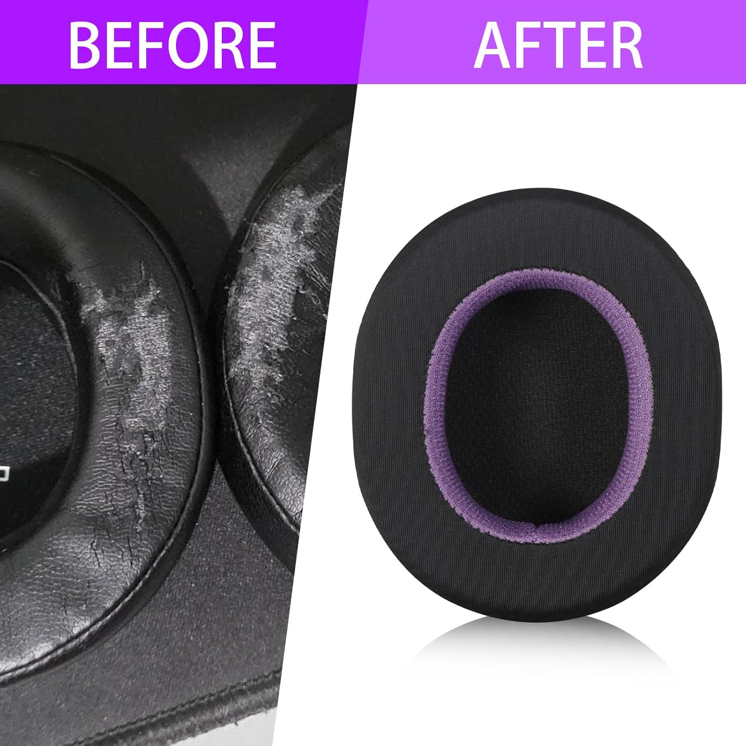 Chłodzące żelowe wkładki do sł – Cooling Pillow Gel recenzja i cena
