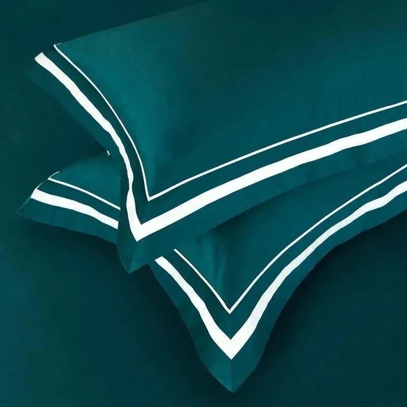 Luksusowy zestaw pościeli w st – Home Textiles Premium recenzja i cena