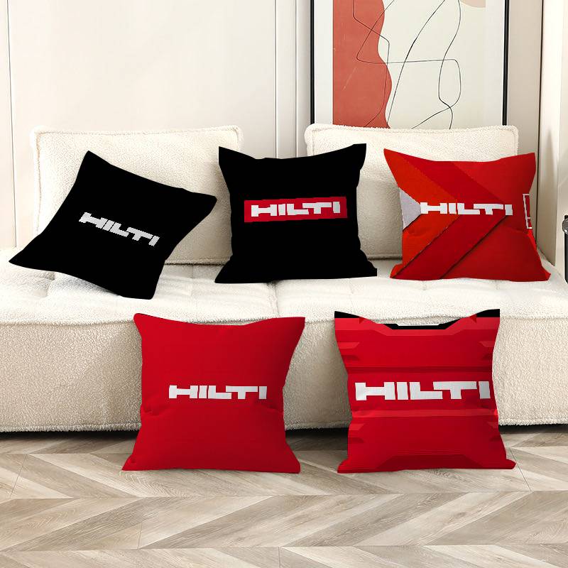 H-Hilti Industrial-Professiona – Home Textiles And Furnishing recenzja i cena