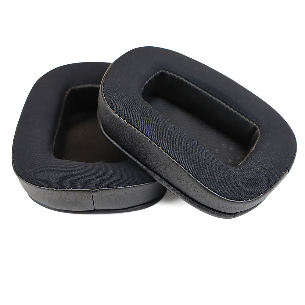 Chłodzące żelowane nauszniki d – Cooling Pillow Gel recenzja i cena
