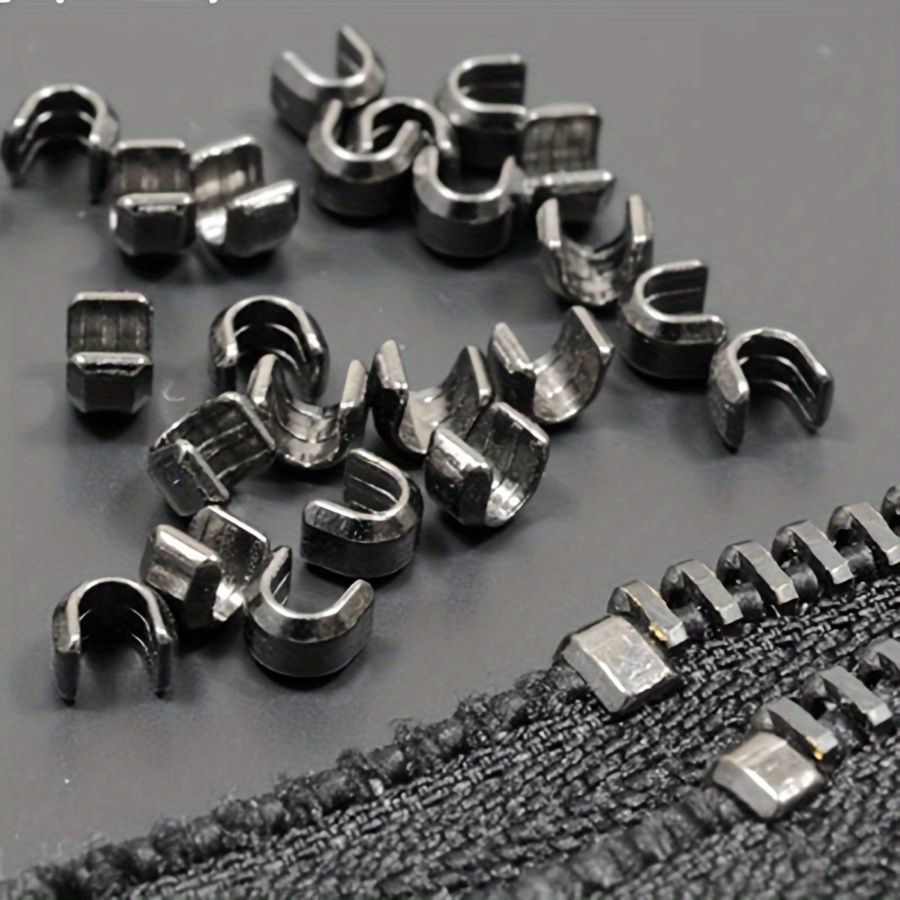 Zestaw metalowych zamków błysk – Home Textiles Premium recenzja i cena