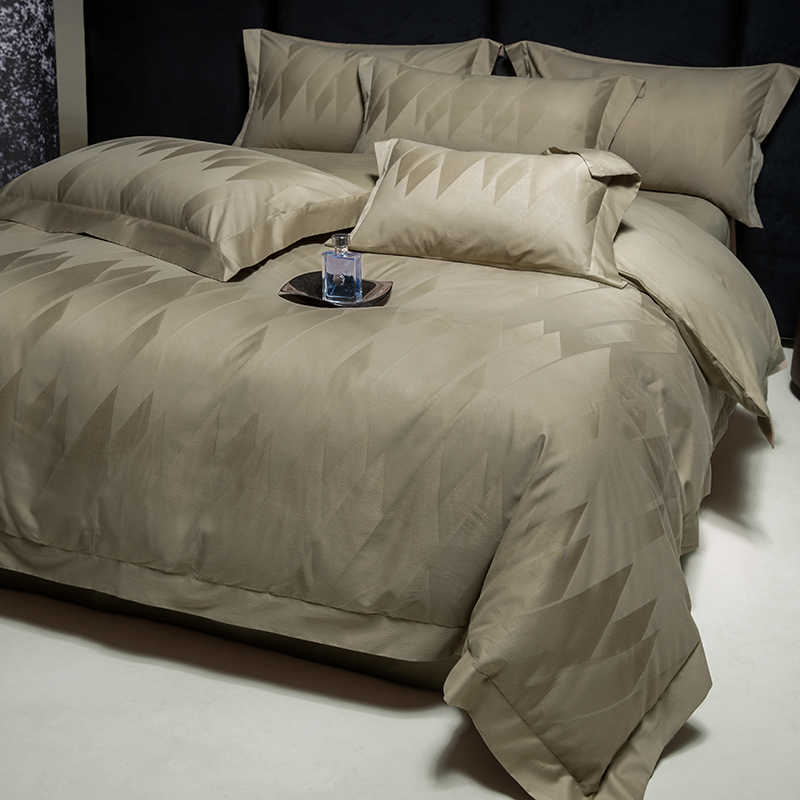 Luksusowy zestaw pościeli z eg – Home Textiles Premium recenzja i cena