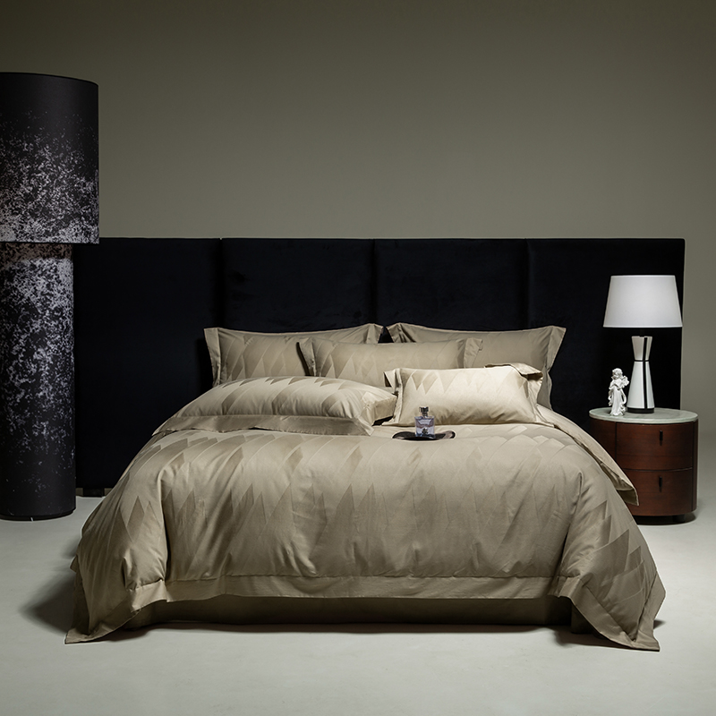 Luksusowy zestaw pościeli z eg – Home Textiles Premium recenzja i cena