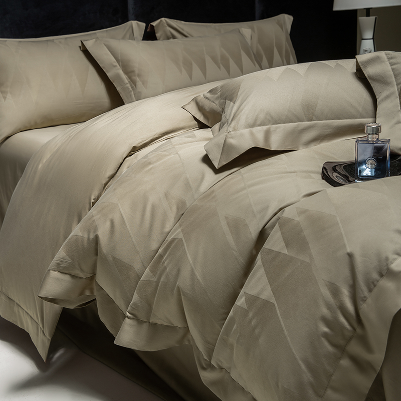 Luksusowy zestaw pościeli z eg – Home Textiles Premium recenzja i cena