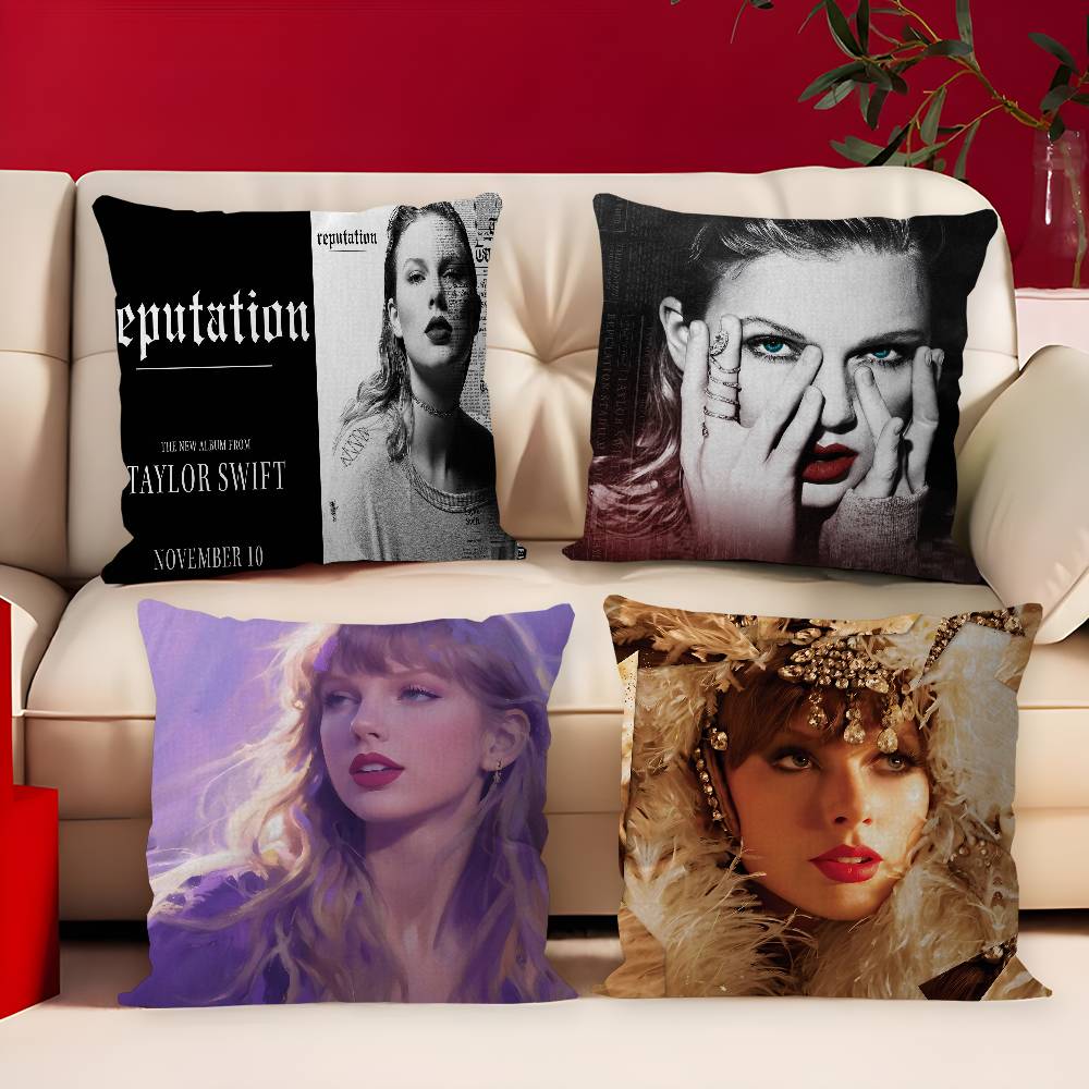 Poduszka z wizerunkiem popular – Home Textiles And Furnishing recenzja i cena