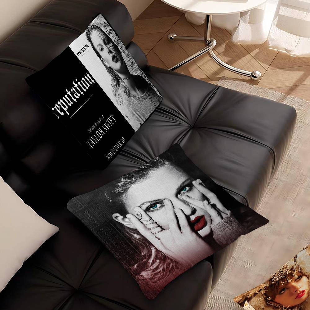 Poduszka z wizerunkiem popular – Home Textiles And Furnishing recenzja i cena