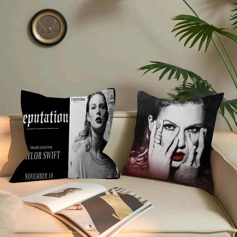 Poduszka z wizerunkiem popular – Home Textiles And Furnishing recenzja i cena