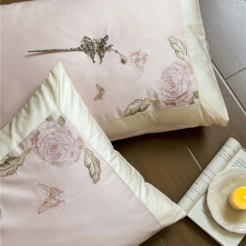 Wysokiej jakości, egipska, baw – Home Textiles Premium recenzja i cena