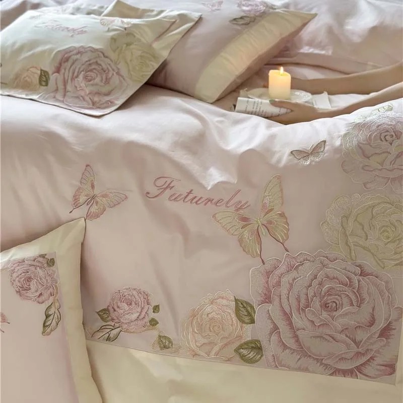 Wysokiej jakości, egipska, baw – Home Textiles Premium recenzja i cena