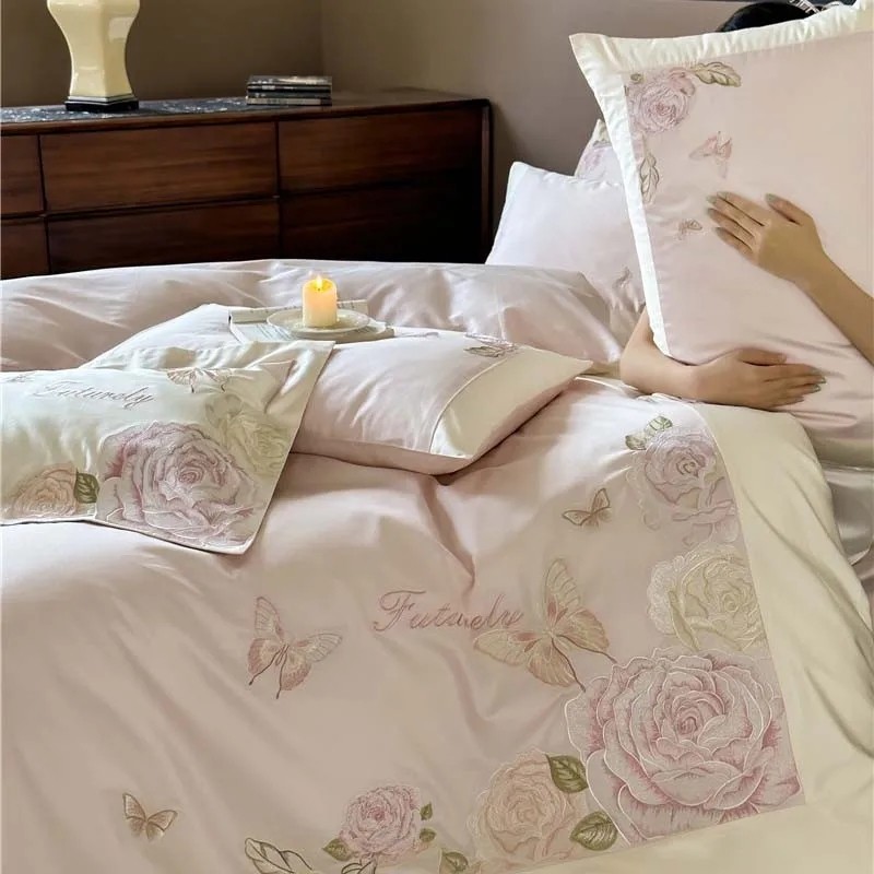 Wysokiej jakości, egipska, baw – Home Textiles Premium recenzja i cena