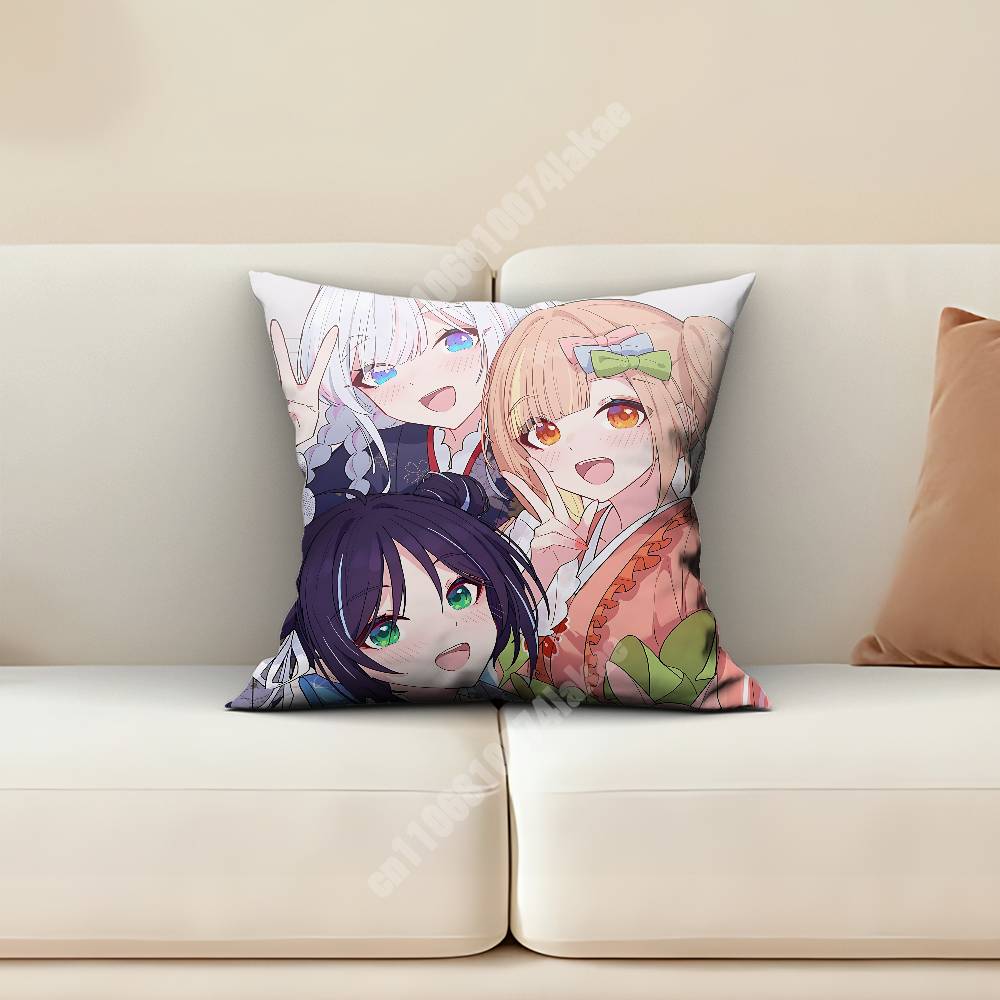 Poszewka na poduszkę C-Cosmic  – Home Textiles And Furnishing recenzja i cena