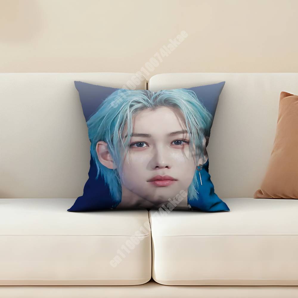 F-Felix L-Lee Yong Bok Kpop Po – Home Textiles And Furnishing recenzja i cena
